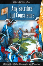 Any Sacrifice but Conscience